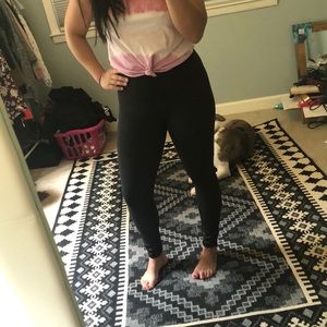 Victoria’s Secret Knock out tight size s short